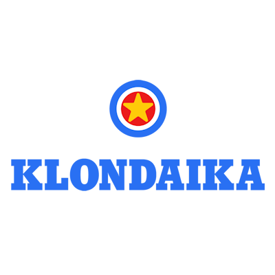 Klondaika logotips