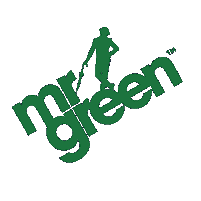 mrgreen logotips