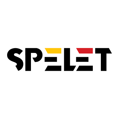 spelet logotips