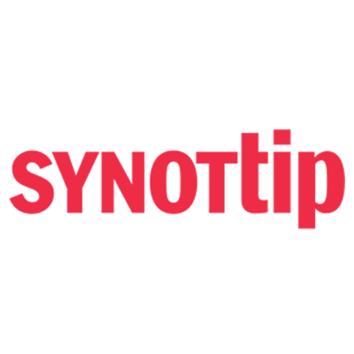 synottip logotips
