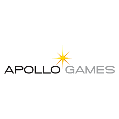Apollo Games spēļu automāti Apollo Games