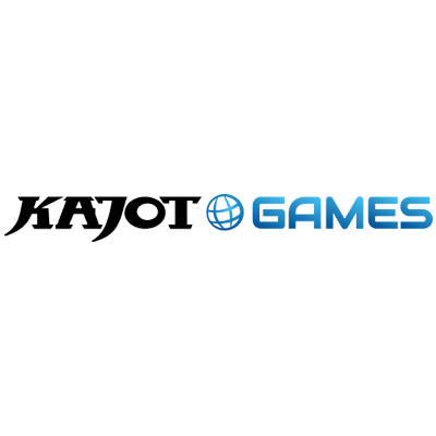 Kajot Games spēļu automāti Kajot Games