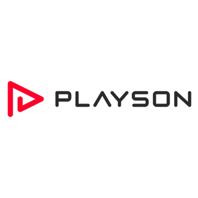 Playson spēļu automāti Playson