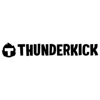 Thunderkick spēļu automāti Thunderkick