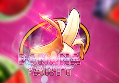 Banana Party!