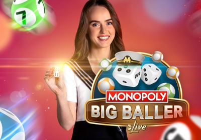 Monopoly Big Baller naudas atmaksa 