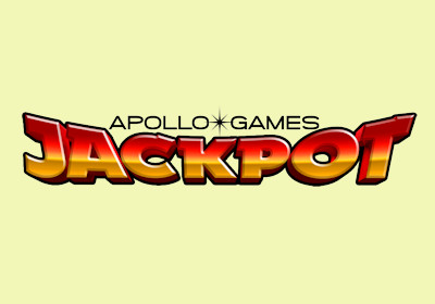 Apollo Jackpots