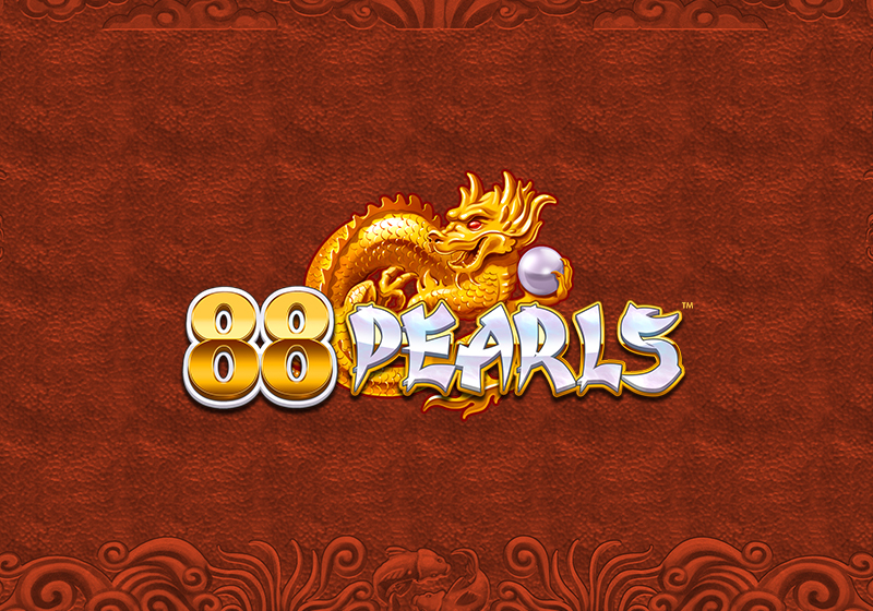 88 Pearls, 5 celiņu spēļu automāti