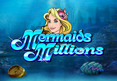 Mermaids Millions, 5 celiņu spēļu automāti