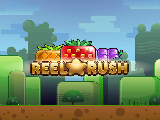 Reel Rush, 5 celiņu spēļu automāti