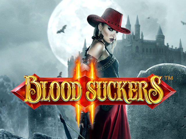 Blood Suckers II, Biedējošais spēļu automāts