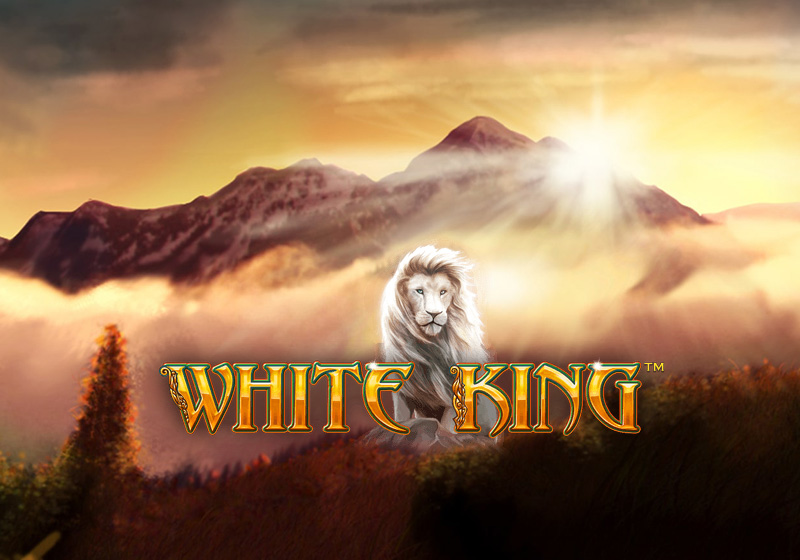 White King, Dzīvnieku tēmas spēļu automāts