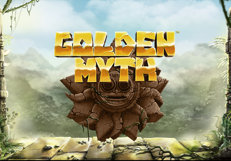 Golden Myth, Spēļu automāts ar mitoloģiju