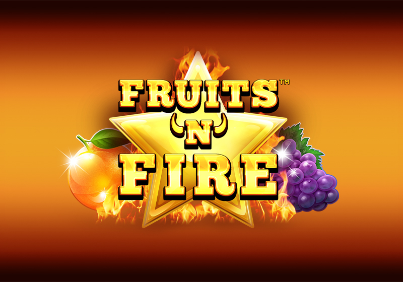 Fruits'n'Fire bez maksas