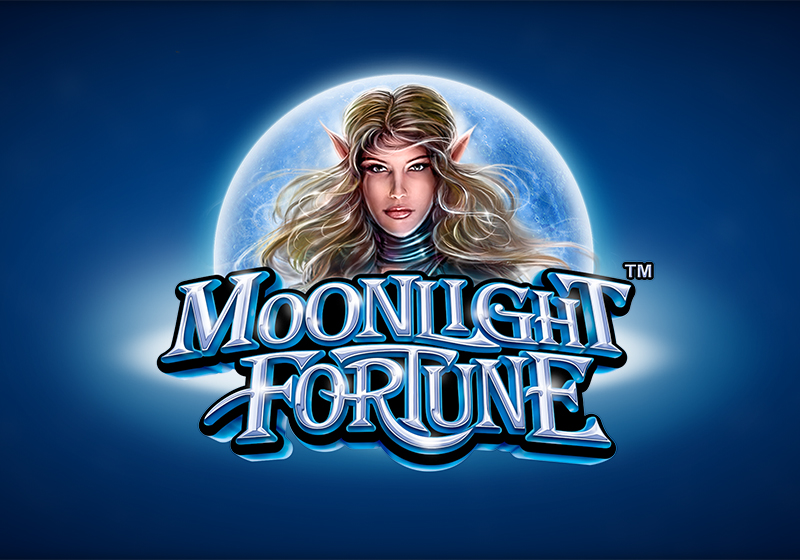 Moonlight Fortune, 5 celiņu spēļu automāti