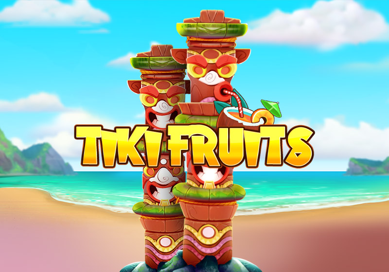 Tiki Fruits OlyBet