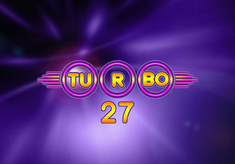 Turbo 27, Retro spēļu automāts