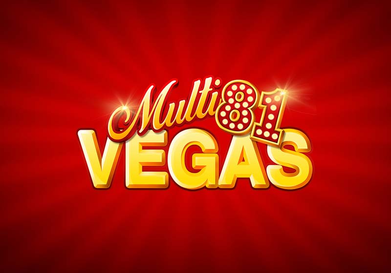 Multi Vegas 81, 4 celiņu spēļu automāti