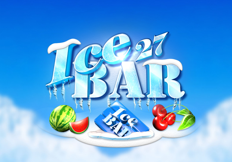 Ice Bar 27, 3 celiņu spēļu automāti
