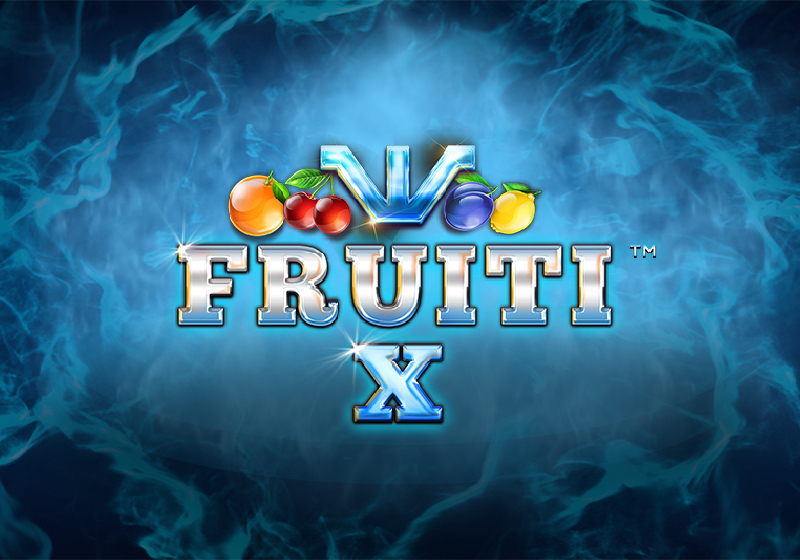FruitiX, Augļu tēmas spēļu automāts
