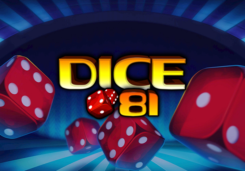 Dice 81 SYNOT TIP