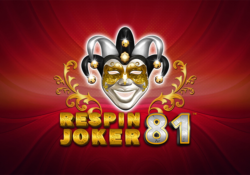 Respin Joker 81, 4 celiņu spēļu automāti