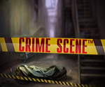 Crime Scene™ Optibet
