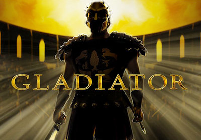 Gladiator, 5 celiņu spēļu automāti